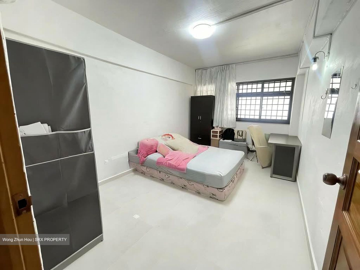Blk 108 Bukit Batok West Avenue 6 (Bukit Batok), HDB 4 Rooms #550535881